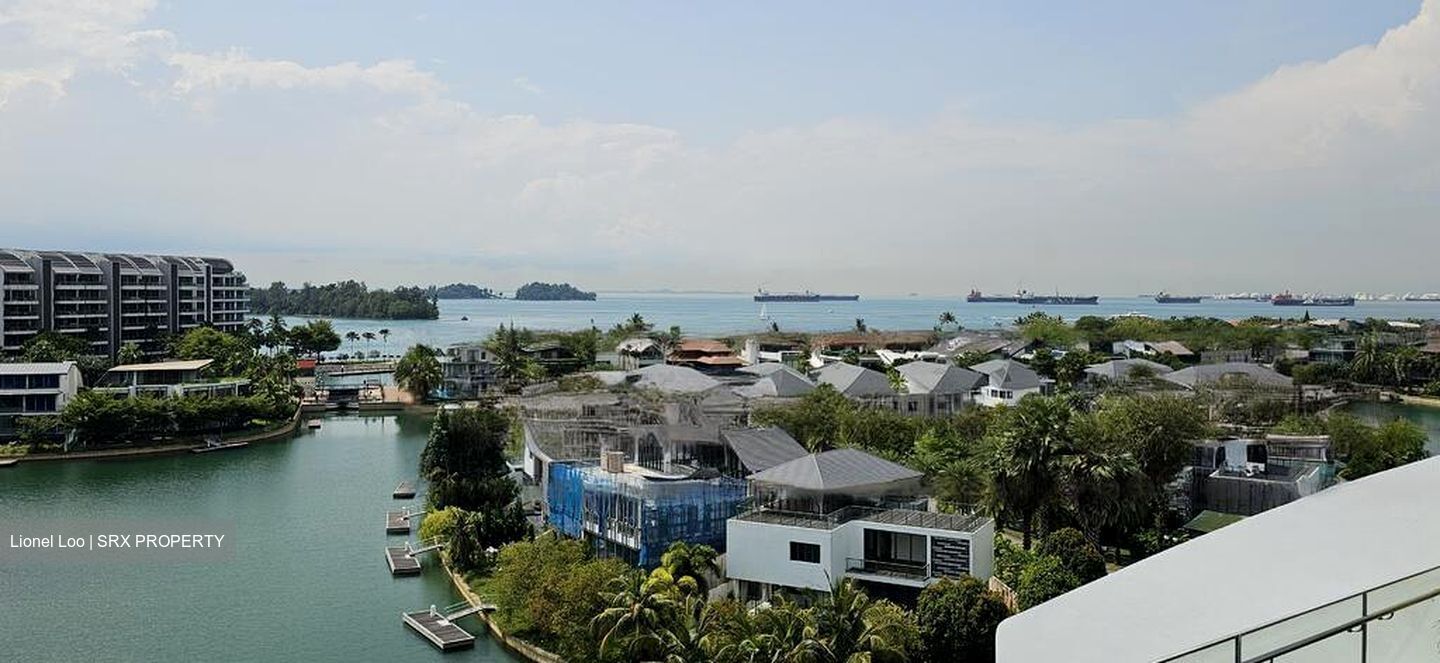 Turquoise (D4), Condominium #461853631